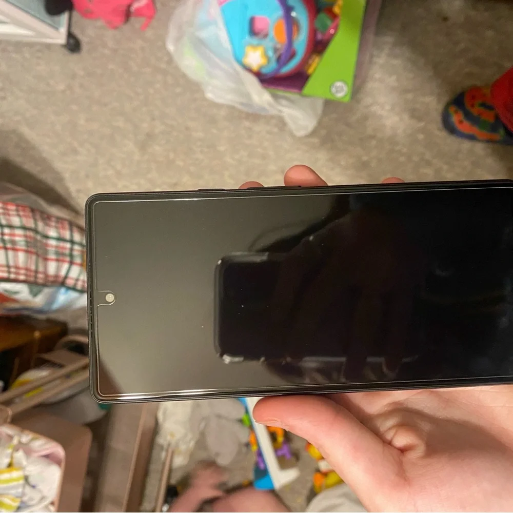 Google Pixel 6 256GB